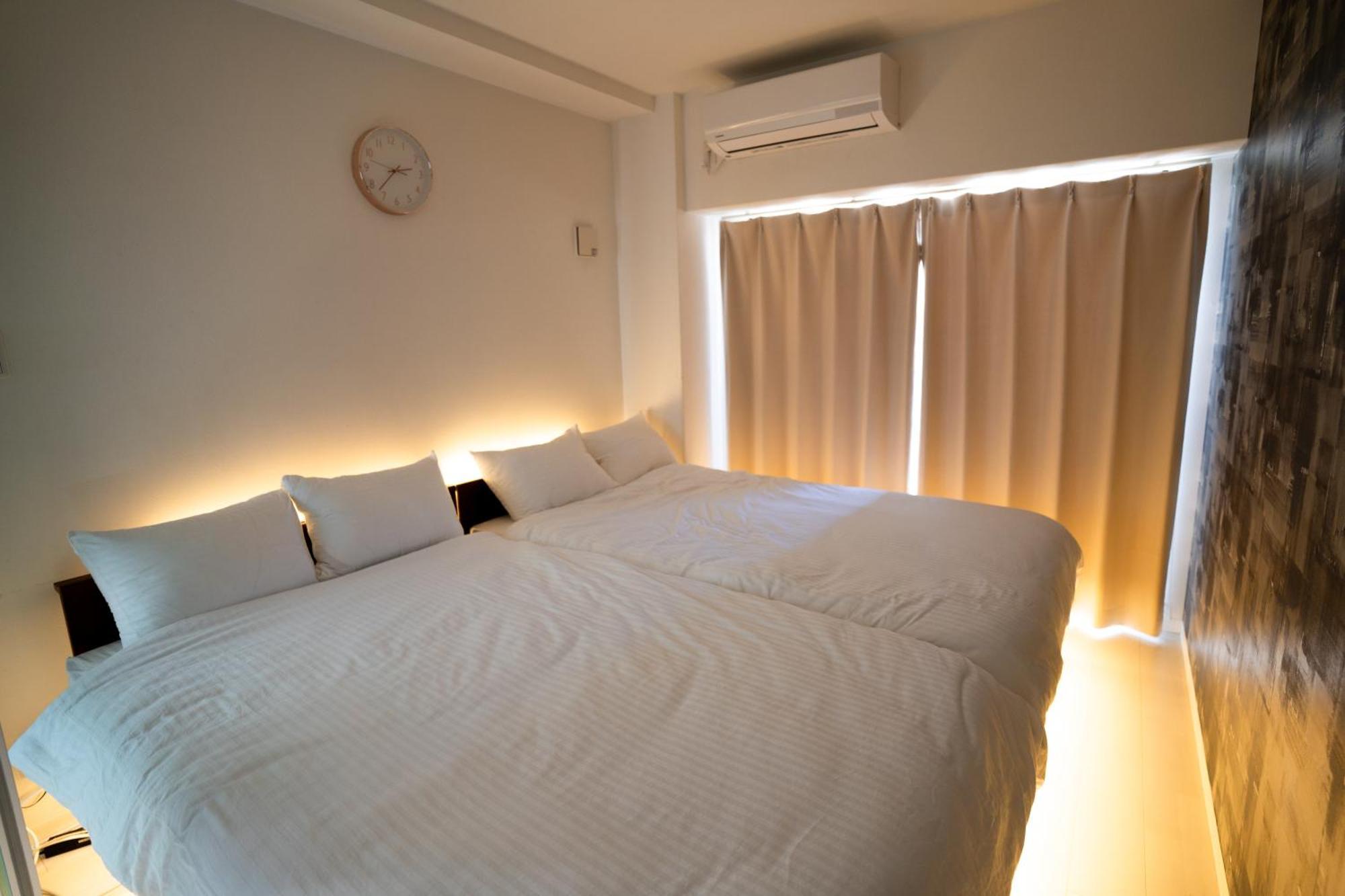 Landmark Namba Ebisucho 901 Apartamento