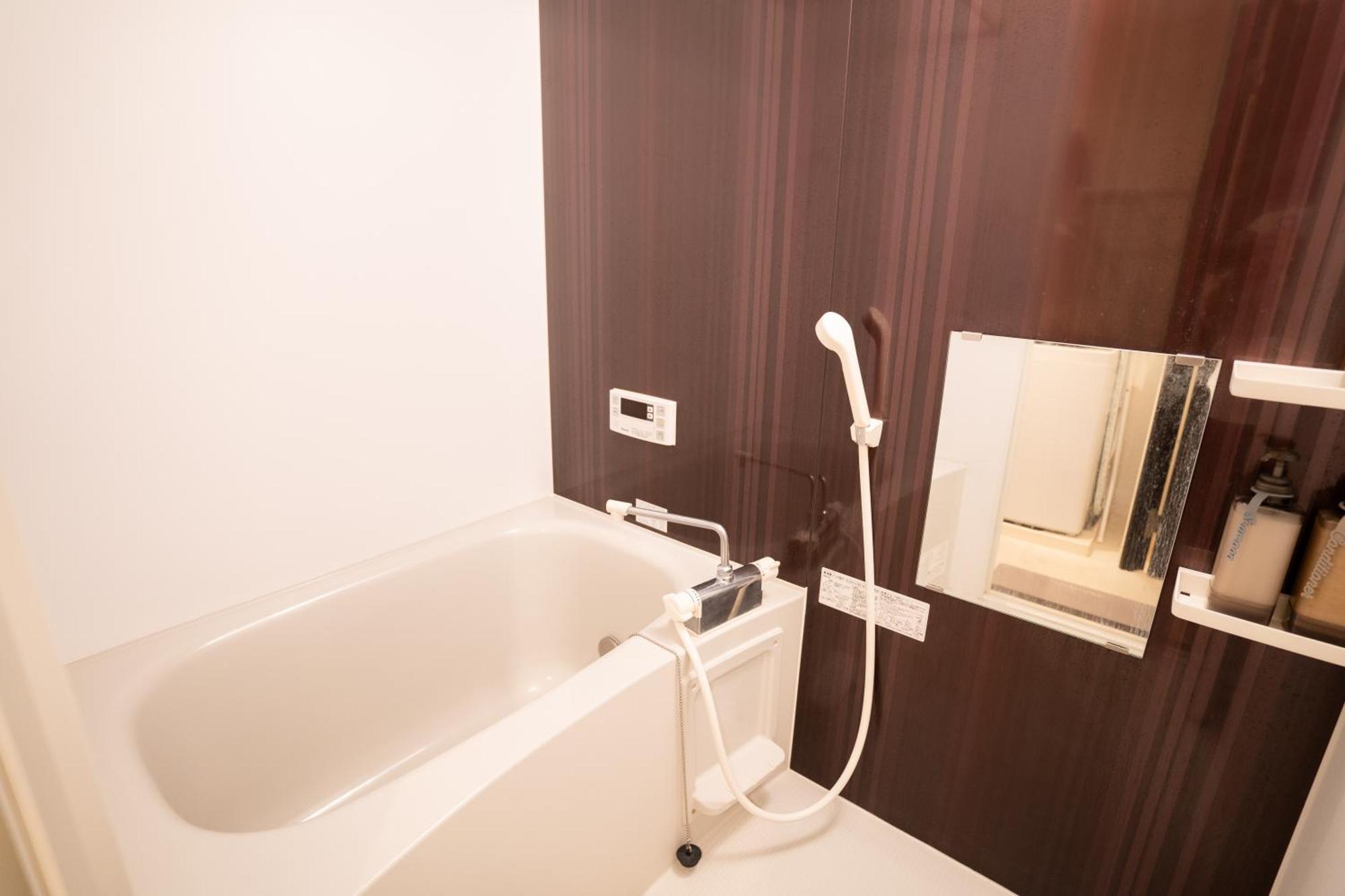 Apartamento Landmark Namba Ebisucho 901 *