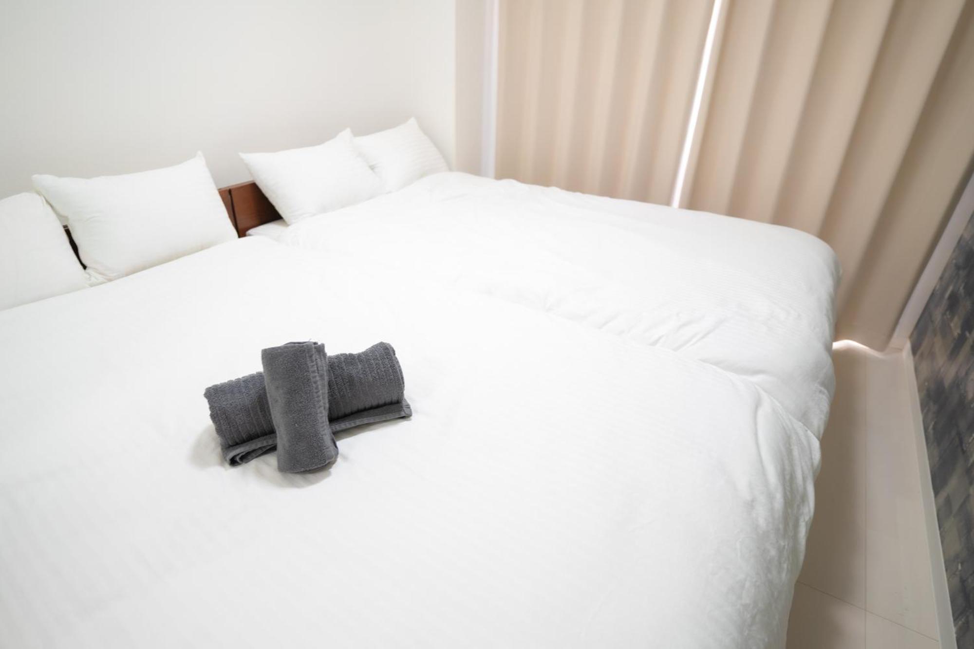 Landmark Namba Ebisucho 901 Apartamento *