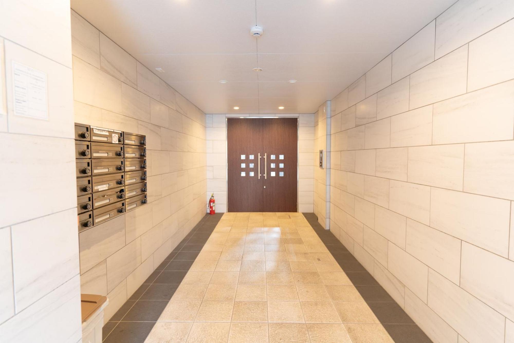 Landmark Namba Ebisucho 901 Apartamento Osaka